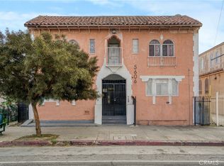 5606 S Figueroa St, Los Angeles, CA 90037