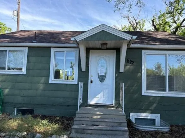 1122 Bench Blvd, Billings, MT 59105