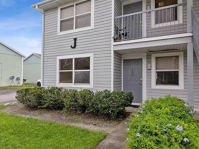 Front view