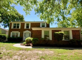 3761 Stoneshore Rd, Virginia Beach, VA 23452