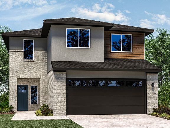 Plan Elevation.