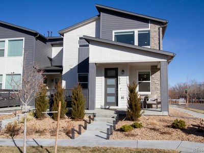 2654 W 69th Drive, Denver, CO, 80221