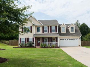 440 Flowerwood Ln, Inman, SC 29349