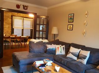 2514 N Sacramento Ave #3N, Chicago, IL 60647