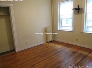99 Gordon St APT 5, Boston, MA 02135