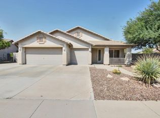 1164 E Toledo St, Gilbert, AZ 85295