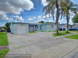 6527 NW 1st St, Margate, FL 33063