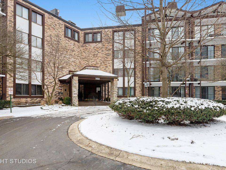 2nd image of 1400 N Yarmouth Pl APT 109