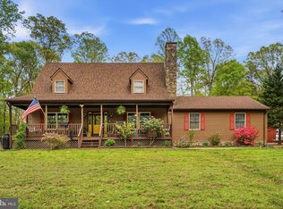 15598 Dickinsons Corner Dr, King George, VA