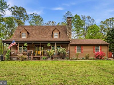 15598 Dickinsons Corner Dr, King George, VA, 22485