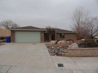 1523 Pradera Dorada Arc, Las Cruces, NM 88007
