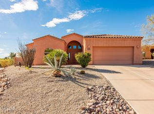 2943 W Royal Copeland Dr, Tucson, AZ 85745