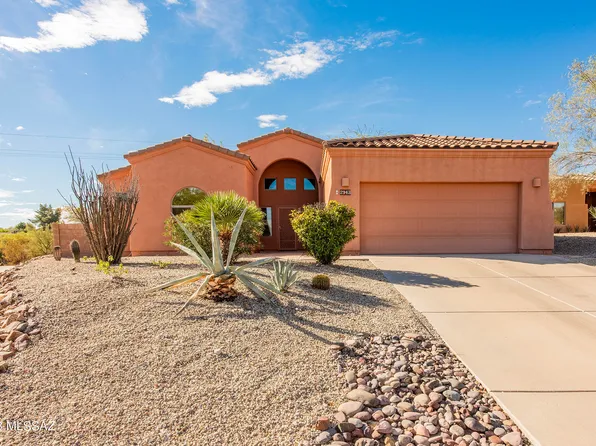 2943 W Royal Copeland Dr, Tucson, AZ 85745