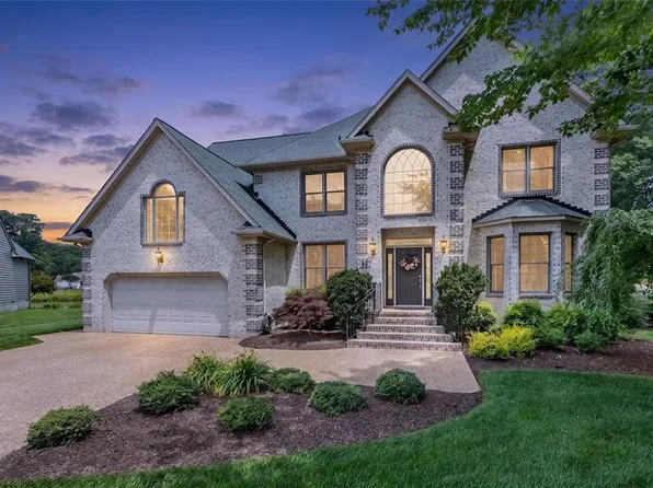 120 Brian Wesley Ct, Yorktown, VA 23693