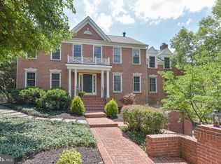 1000 Dartmouth Rd, Alexandria, VA 22314