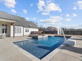 55 Grange St, Piperton, TN 38017