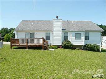 2nd image of 1734 Fairview Farms Cir