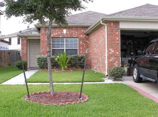 15511 Miller House Ln, Houston, TX 77086