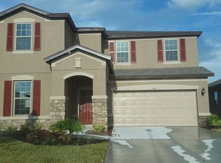 688 Petal Mist Ln, Brooksville, FL 34604
