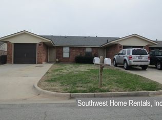 8502 Wakefield St, Oklahoma City, OK 73149
