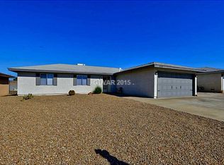 409 Pumpkin Way, Henderson, NV 89015
