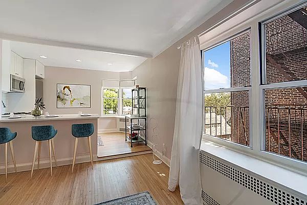 1st image of 3441 85th St APT 5D