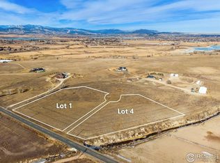 4124 Crown of Thorns Ct, Loveland, CO 80537