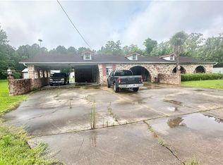 910 Highway 1194, Marksville, LA 71351
