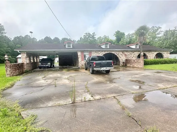 910 Highway 1194, Marksville, LA 71351
