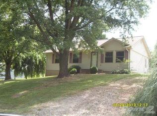 184 Meadow Lane Rd, Hays, NC 28635