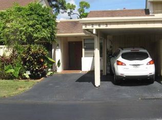 2263 Deer Creek Woodlands Way, Deerfield Beach, FL 33442