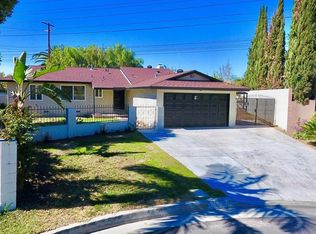 7130 Century Blvd, Paramount, CA 90723