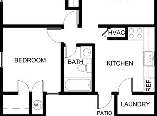 5922 Valley Dr, Little Rock, AR 72209