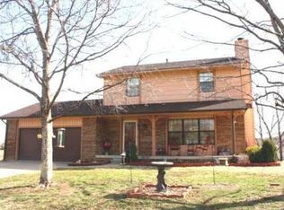 53 Angelina Dr, Augusta, KS 67010