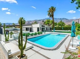 450 E Laurel Cir, Palm Springs, CA 92262