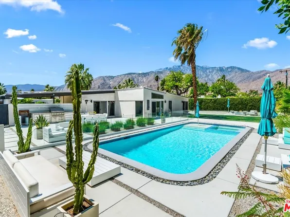 450 E Laurel Cir, Palm Springs, CA 92262