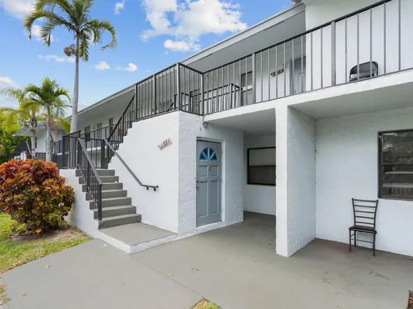 4839 Arjaro Dr, West Palm Beach, FL