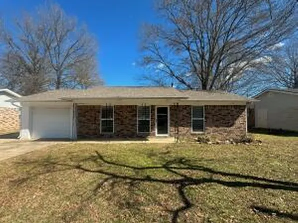 1202 Avenue 4 Pl NE, Atkins, AR 72823