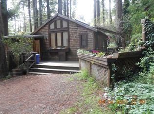 140 Tan Oak Ave, Camp Meeker, CA 95419