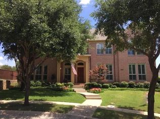 500 Evergreen Oak Cir, Irving, TX 75063