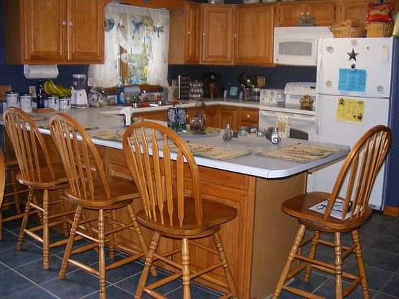 newer updated appliances