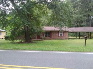 9121 Old Wire Rd, Laurel Hill, NC 28351