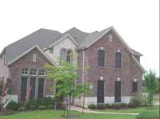 1300 River Forest Cv, Round Rock, TX 78665