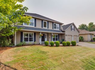 28450 SW Willow Creek Dr, Wilsonville, OR