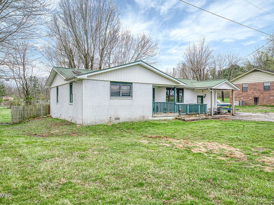 3341 Tabor Loop, Crossville, TN 38571 Zillow