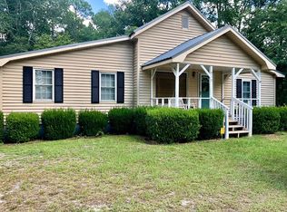 913 Scarboro Church Rd, Twin City, GA 30471