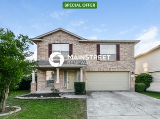 510 Idamarie, Converse, TX 78109