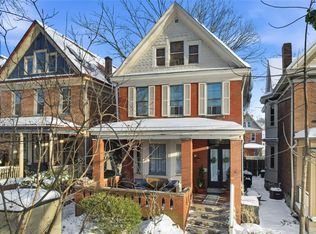 125 Lincoln Ave, Swissvale, PA