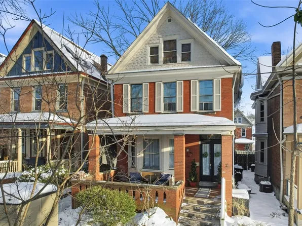 125 Lincoln Ave, Swissvale, PA 15218