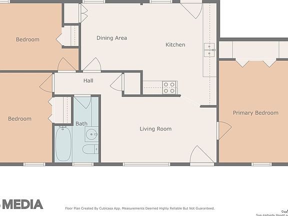 4th image of 2950 LASSES BLVD